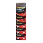 Элемент питания ALKALINE BATTERY AG3/10B Спутник (10 шт.)