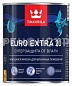 Краска акриловая интерьерная 2,7 л. полуматовый база А Tikkurila EURO EXTRA 20